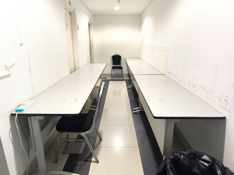 Shop / Office for Rent in Wangsa Maju (Kuala Lumpur) - Yanny Siow - Interior - PropertyGuru.com.my