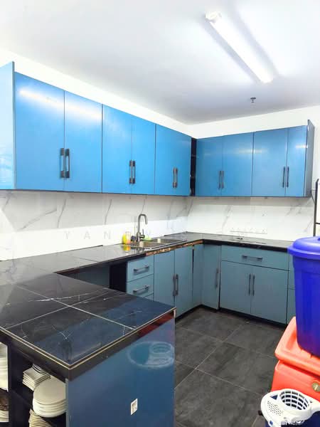 Shop / Office for Rent in Wangsa Maju (Kuala Lumpur) - Yanny Siow - Kitchen - PropertyGuru.com.my