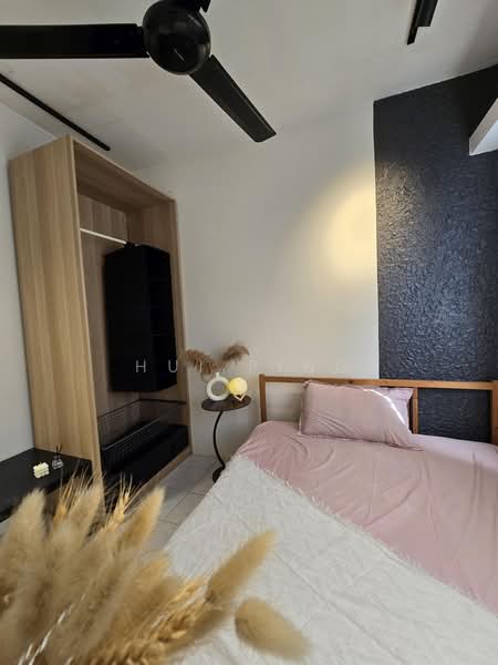 Pangsapuri untuk Disewa di Akasia Apartment - Hui Ping - Medium Bedroom - PropertyGuru.com.my