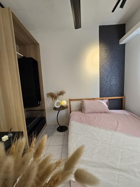 Pangsapuri untuk Disewa di Akasia Apartment - Hui Ping - Medium Bedroom - PropertyGuru.com.my