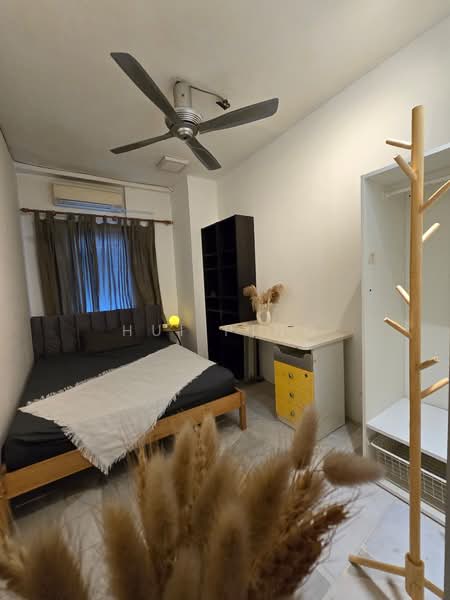Pangsapuri untuk Disewa di Akasia Apartment - Hui Ping - Medium Bedroom - PropertyGuru.com.my