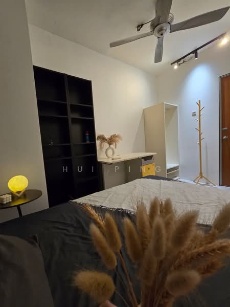 Pangsapuri untuk Disewa di Akasia Apartment - Hui Ping - Medium Bedroom - PropertyGuru.com.my