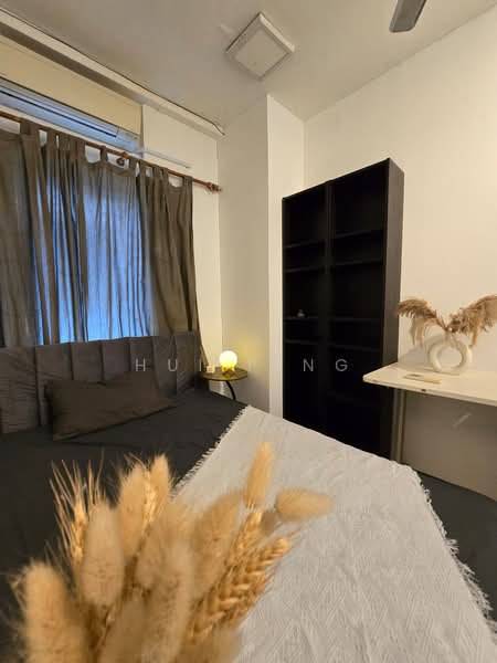 Pangsapuri untuk Disewa di Akasia Apartment - Hui Ping - Medium Bedroom - PropertyGuru.com.my