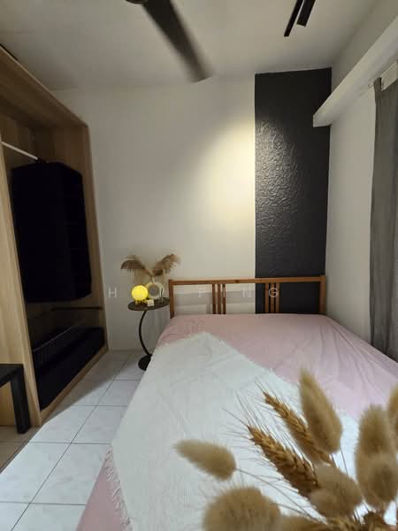Pangsapuri untuk Disewa di Akasia Apartment - Hui Ping - Medium Bedroom - PropertyGuru.com.my