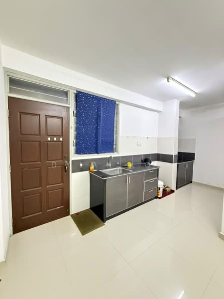 Pangsapuri untuk Disewa di Sri Saujana - Dylan Low - Kitchen - PropertyGuru.com.my