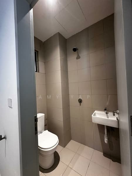Kondominium untuk Disewa di Damansara Seresta - Amy Yap - Bathroom - PropertyGuru.com.my