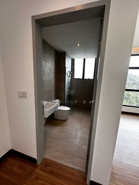 Kondominium untuk Disewa di Damansara Seresta - Amy Yap - Bathroom - PropertyGuru.com.my