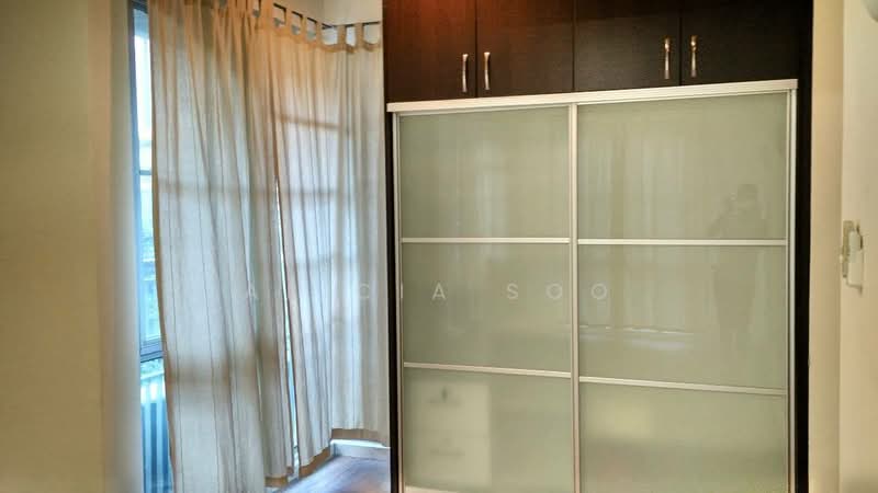 Kondominium untuk Disewa di Perdana View - Alicia Soo - Interior - PropertyGuru.com.my