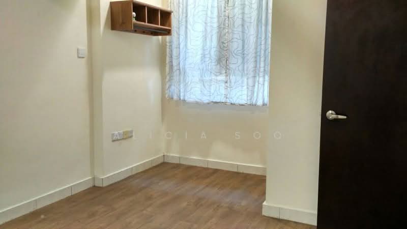 Kondominium untuk Disewa di Perdana View - Alicia Soo - Interior - PropertyGuru.com.my