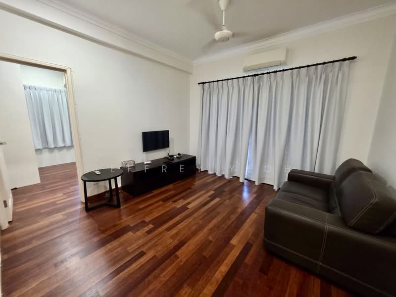 Rumah Berkembar untuk Dijual di Pearl Hill (Tanjung Bungah) - Jeffrey Yeoh - PropertyGuru.com.my