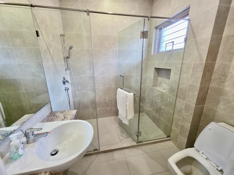 Rumah Berkembar untuk Dijual di Pearl Hill (Tanjung Bungah) - Jeffrey Yeoh - PropertyGuru.com.my