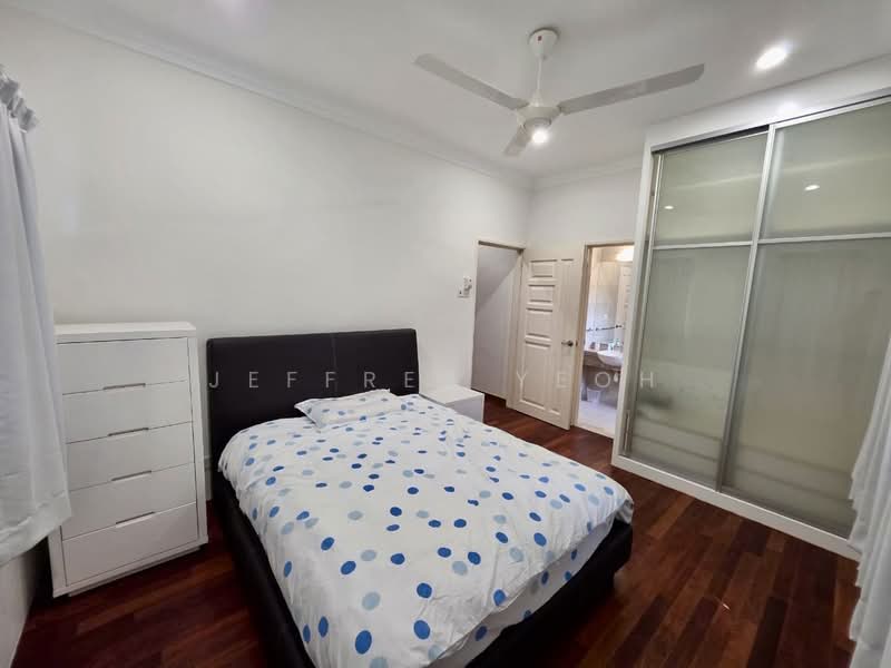 Rumah Berkembar untuk Dijual di Pearl Hill (Tanjung Bungah) - Jeffrey Yeoh - PropertyGuru.com.my