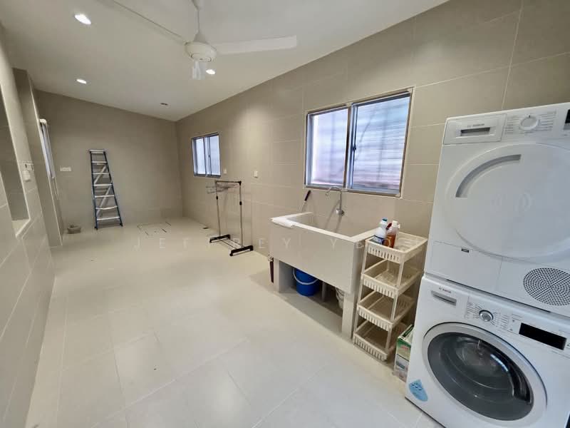 Rumah Berkembar untuk Dijual di Pearl Hill (Tanjung Bungah) - Jeffrey Yeoh - PropertyGuru.com.my