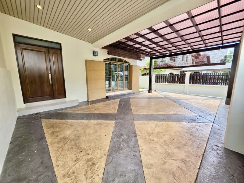 Rumah Berkembar untuk Dijual di Pearl Hill (Tanjung Bungah) - Jeffrey Yeoh - PropertyGuru.com.my