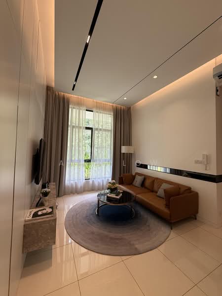 Condominium for Sale at Sunway GeoLake Residences - Alex Low - Living Room - PropertyGuru.com.my
