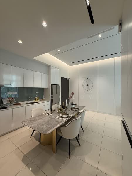 Condominium for Sale at Sunway GeoLake Residences - Alex Low - Kitchen - PropertyGuru.com.my