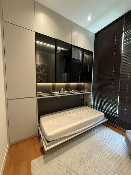 Condominium for Sale at Sunway GeoLake Residences - Alex Low - Bedroom - PropertyGuru.com.my