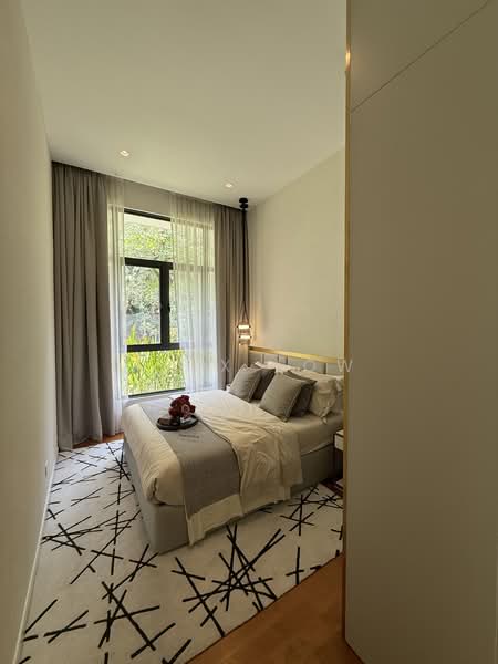 Condominium for Sale at Sunway GeoLake Residences - Alex Low - Bedroom - PropertyGuru.com.my