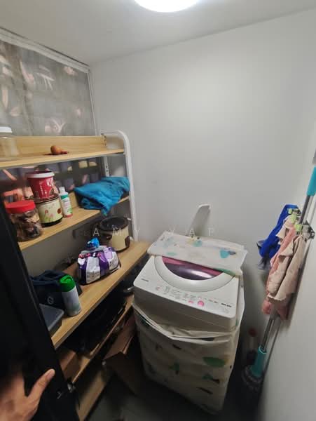 Servis Apartment untuk Disewa di VIM 3 @ Desa Park North - Amy Yap - Interior - PropertyGuru.com.my