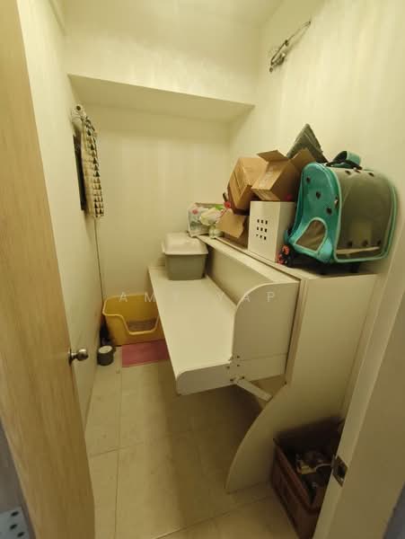 Servis Apartment untuk Disewa di VIM 3 @ Desa Park North - Amy Yap - PropertyGuru.com.my