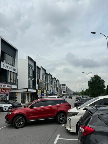 Shop for Sale in Austin Crest (Johor Bahru) - Sandra Gan - Exterior - PropertyGuru.com.my