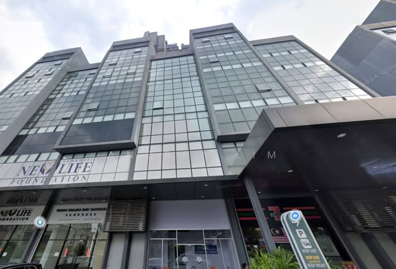 Pejabat untuk Disewa di Petaling Jaya (Selangor) - andrew lim - PropertyGuru.com.my