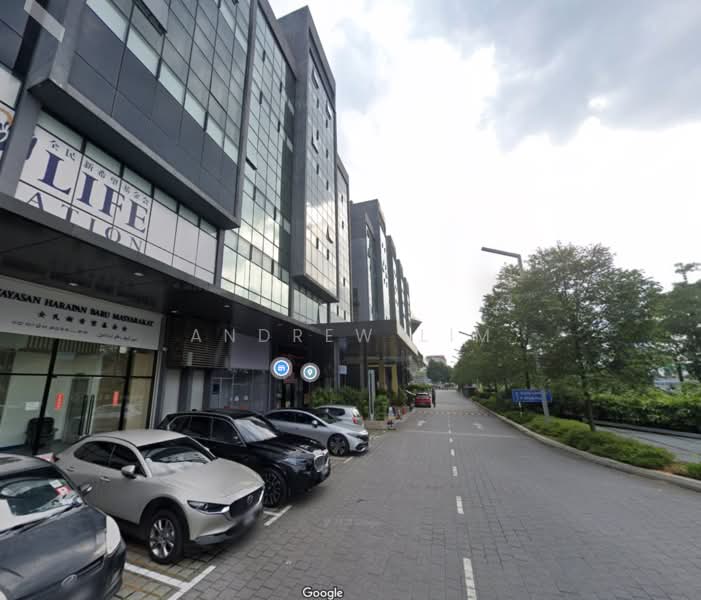 Pejabat untuk Disewa di Petaling Jaya (Selangor) - andrew lim - PropertyGuru.com.my
