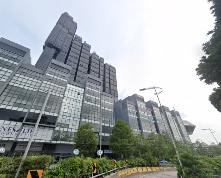 Pejabat untuk Disewa di Petaling Jaya (Selangor) - andrew lim - PropertyGuru.com.my