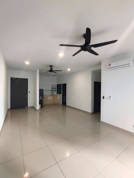 Condominium for Rent at The Henge - Amy Yap - Living Room - PropertyGuru.com.my