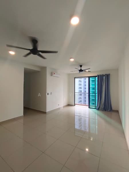 Condominium for Rent at The Henge - Amy Yap - Living Room - PropertyGuru.com.my