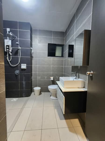Condominium for Rent at The Henge - Amy Yap - Bathroom - PropertyGuru.com.my