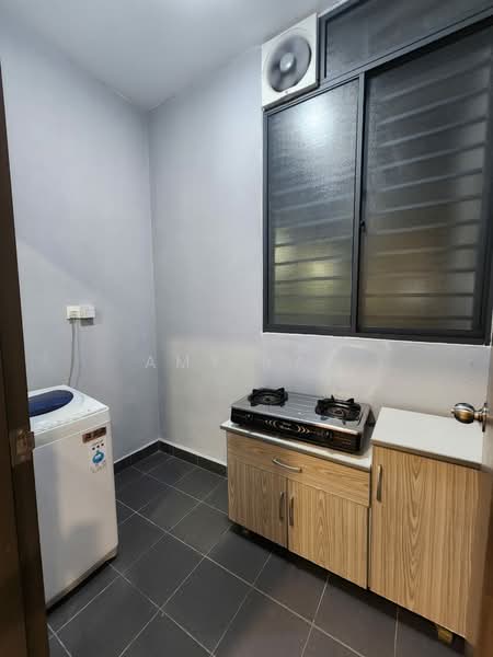 Condominium for Rent at The Henge - Amy Yap - PropertyGuru.com.my