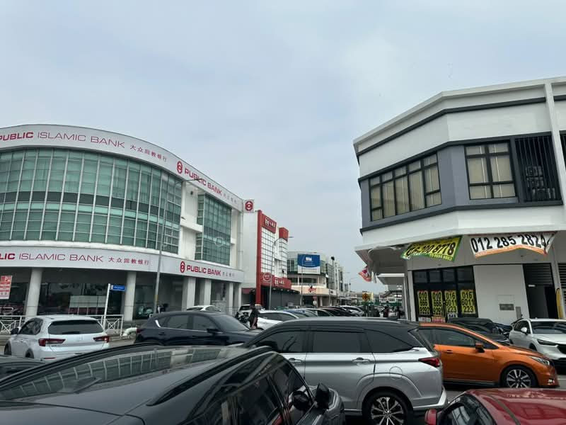 Shop / Office for Sale in Port Klang (Pelabuhan Klang) (Selangor) - Jack Wong - Exterior - PropertyGuru.com.my