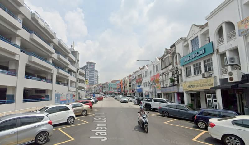 Kedai untuk Disewa di Usj 10 (Subang Jaya) - Ray Chang - Exterior - PropertyGuru.com.my