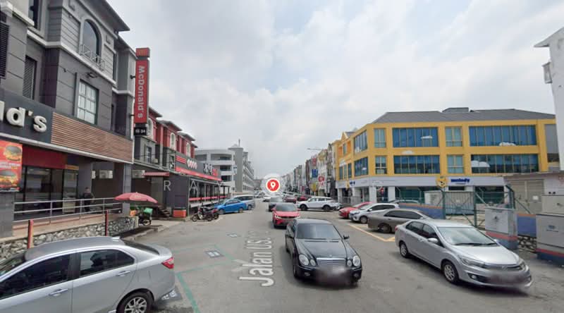 Kedai untuk Disewa di Usj 10 (Subang Jaya) - Ray Chang - Exterior - PropertyGuru.com.my