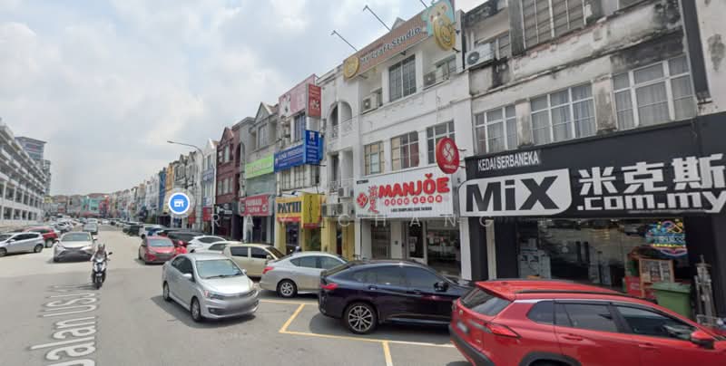 Kedai untuk Disewa di Usj 10 (Subang Jaya) - Ray Chang - Exterior - PropertyGuru.com.my