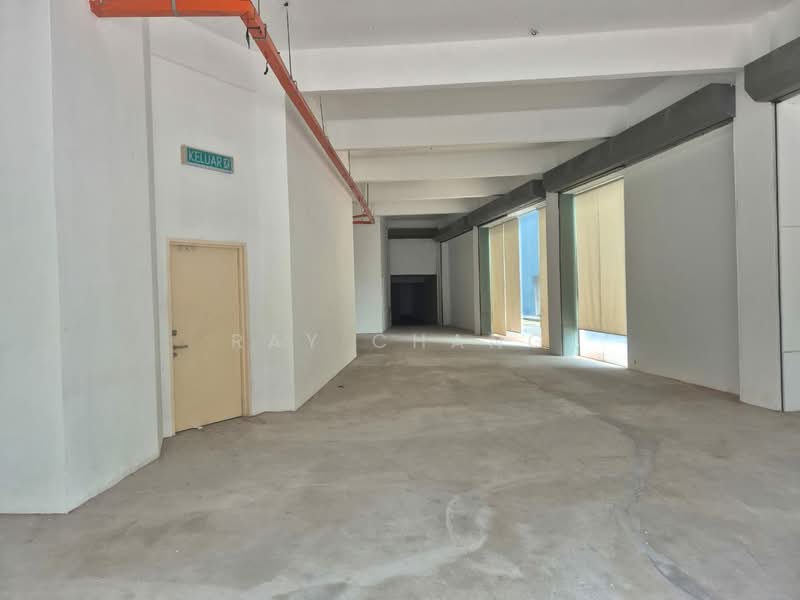 Kedai untuk Disewa di Usj 10 (Subang Jaya) - Ray Chang - Interior - PropertyGuru.com.my