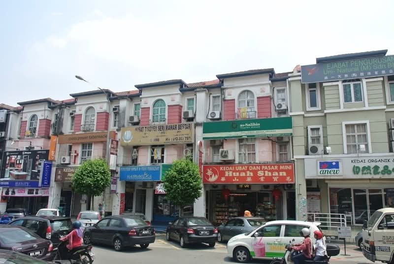 Kedai / Pejabat untuk Disewa di Taipan Business Centre (Subang Jaya) - Ray Chang - PropertyGuru.com.my