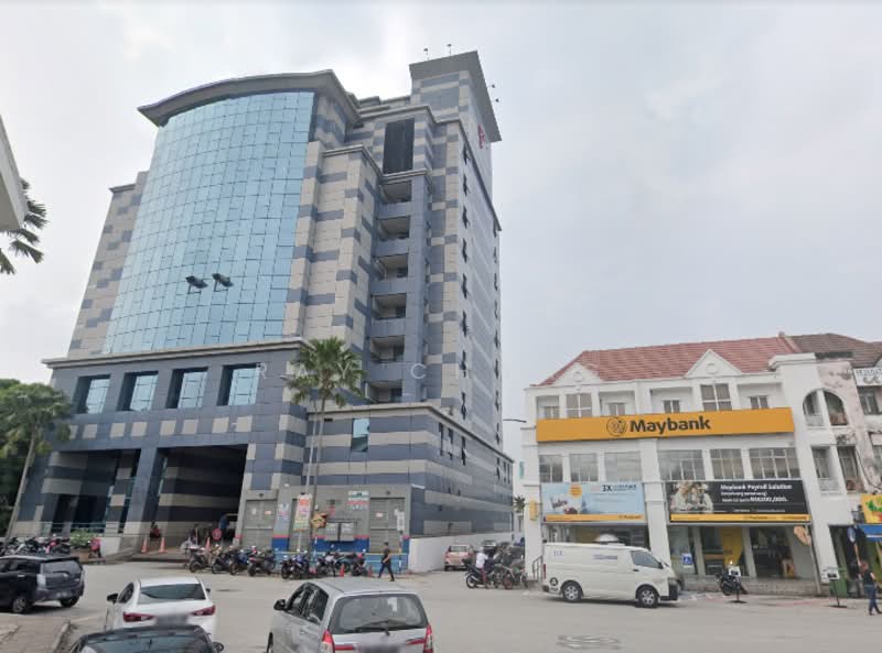 Kedai / Pejabat untuk Disewa di Taipan Business Centre (Subang Jaya) - Ray Chang - PropertyGuru.com.my