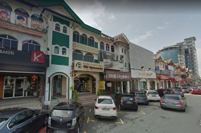 Kedai / Pejabat untuk Disewa di Taipan Business Centre (Subang Jaya) - Ray Chang - PropertyGuru.com.my