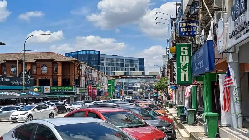 Kedai / Pejabat untuk Disewa di Taipan Business Centre (Subang Jaya) - Ray Chang - PropertyGuru.com.my