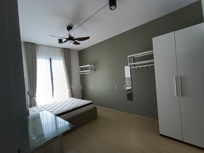 Kediaman Servis untuk Disewa di You City 3 - Ken Lee - PropertyGuru.com.my