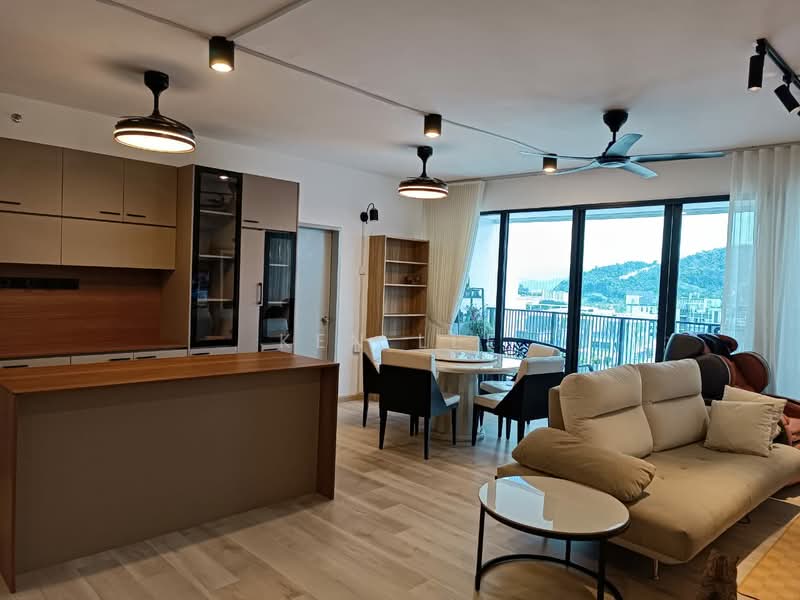 Kediaman Servis untuk Disewa di You City 3 - Ken Lee - PropertyGuru.com.my