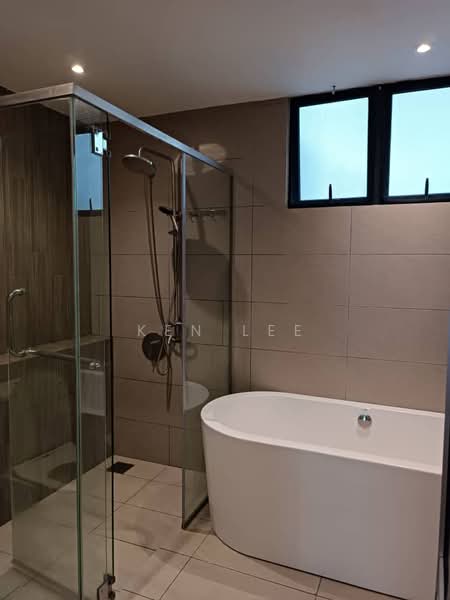 Kediaman Servis untuk Disewa di You City 3 - Ken Lee - PropertyGuru.com.my