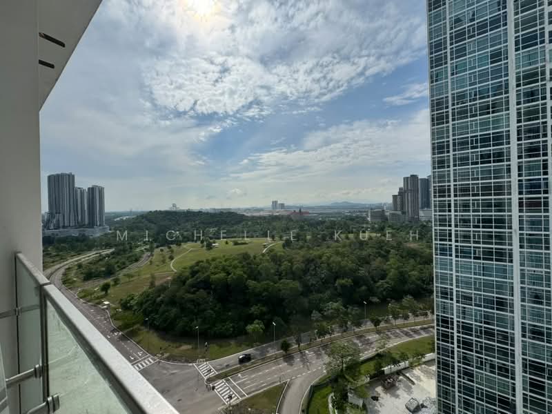 Service Residence for Rent at One Medini - Michelle Kueh - View - PropertyGuru.com.my