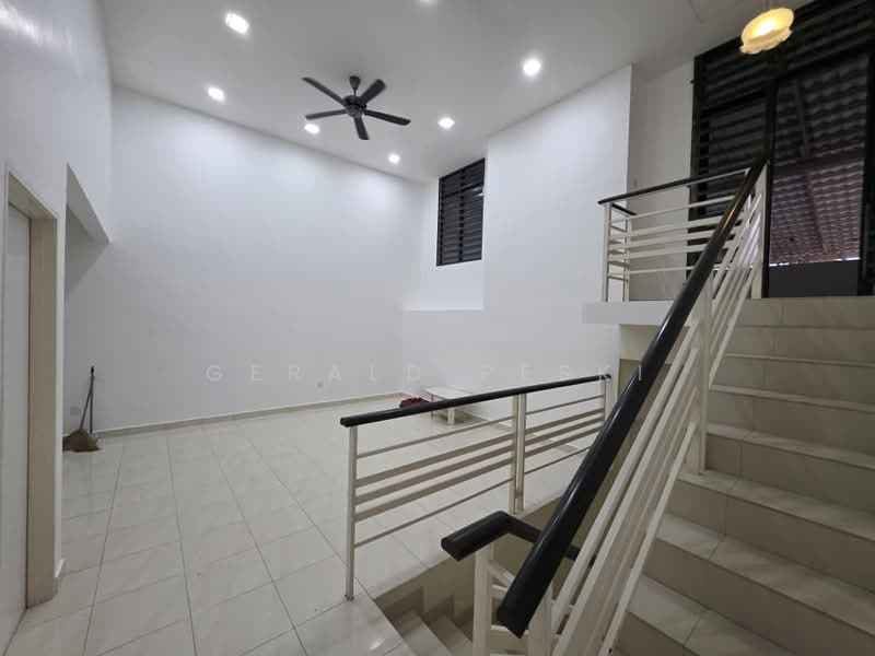 Rumah Teres 3 Tingkat untuk Dijual di Taman Bayu Aman (Butterworth) - Gerald Peski - Interior - PropertyGuru.com.my
