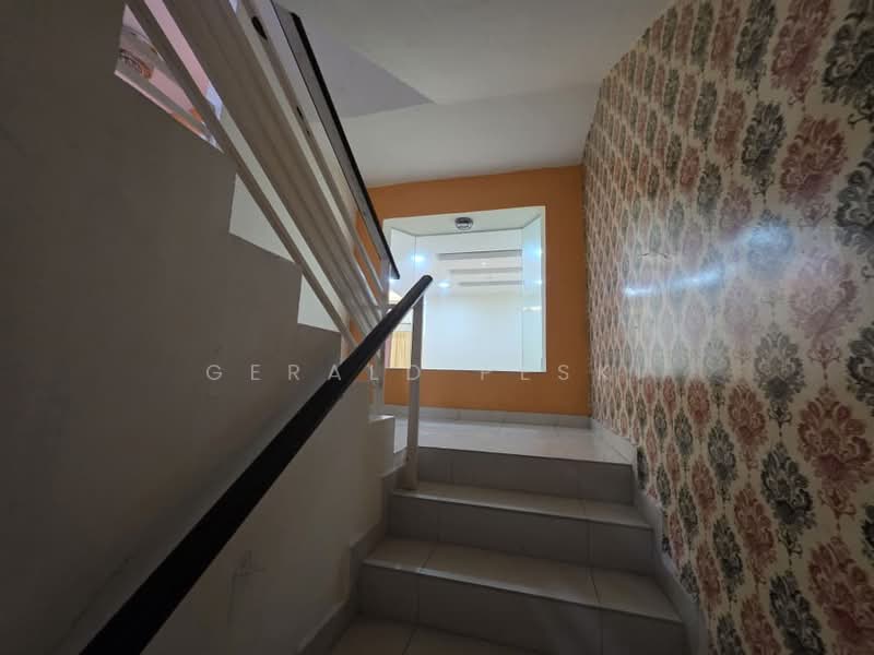 Rumah Teres 3 Tingkat untuk Dijual di Taman Bayu Aman (Butterworth) - Gerald Peski - Interior - PropertyGuru.com.my