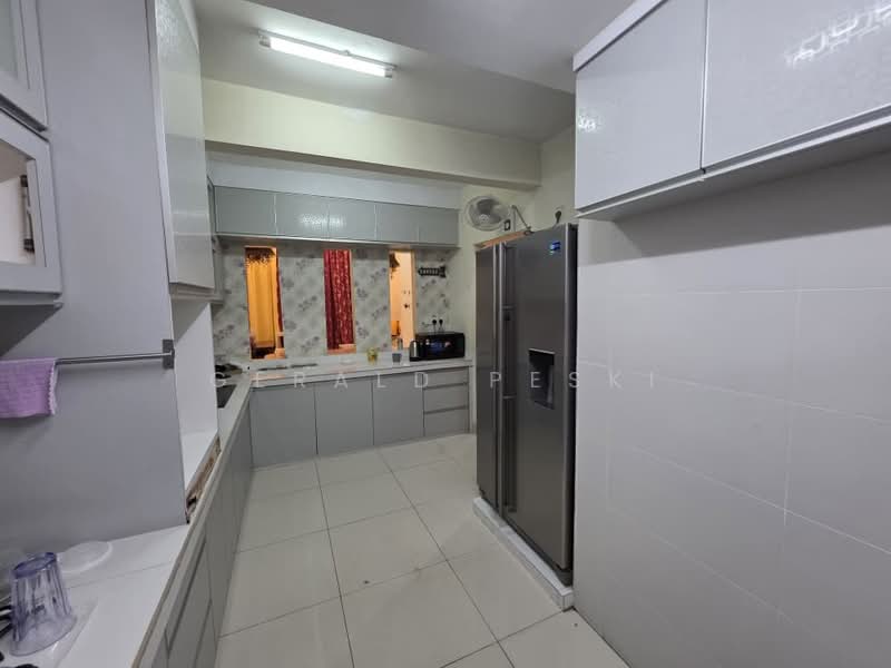 Rumah Teres 3 Tingkat untuk Dijual di Taman Bayu Aman (Butterworth) - Gerald Peski - PropertyGuru.com.my