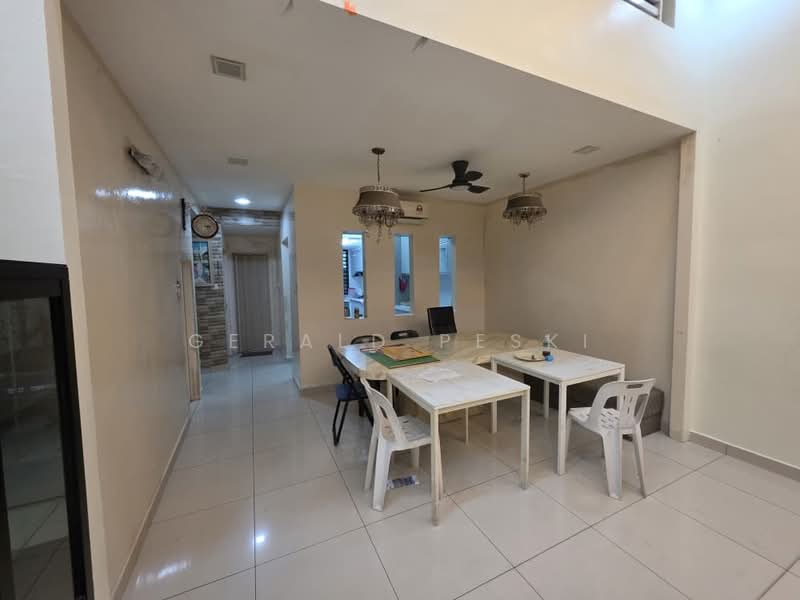 Rumah Teres 3 Tingkat untuk Dijual di Taman Bayu Aman (Butterworth) - Gerald Peski - PropertyGuru.com.my