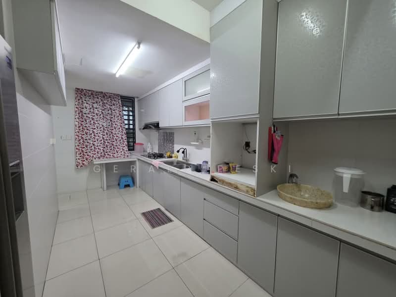 Rumah Teres 3 Tingkat untuk Dijual di Taman Bayu Aman (Butterworth) - Gerald Peski - PropertyGuru.com.my